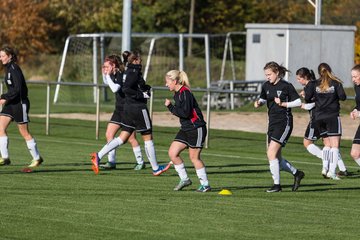 Bild 27 - Frauen TSV Vineta Audorg - SV Friesia 03 Riesum Lindholm : Ergebnis: 2:4